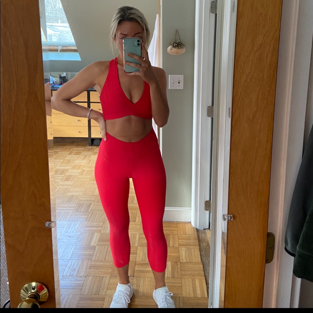 Booty by Brabants Workout Set